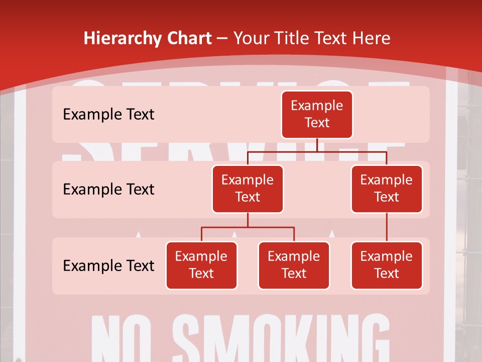Senior  Elderly Young PowerPoint Template