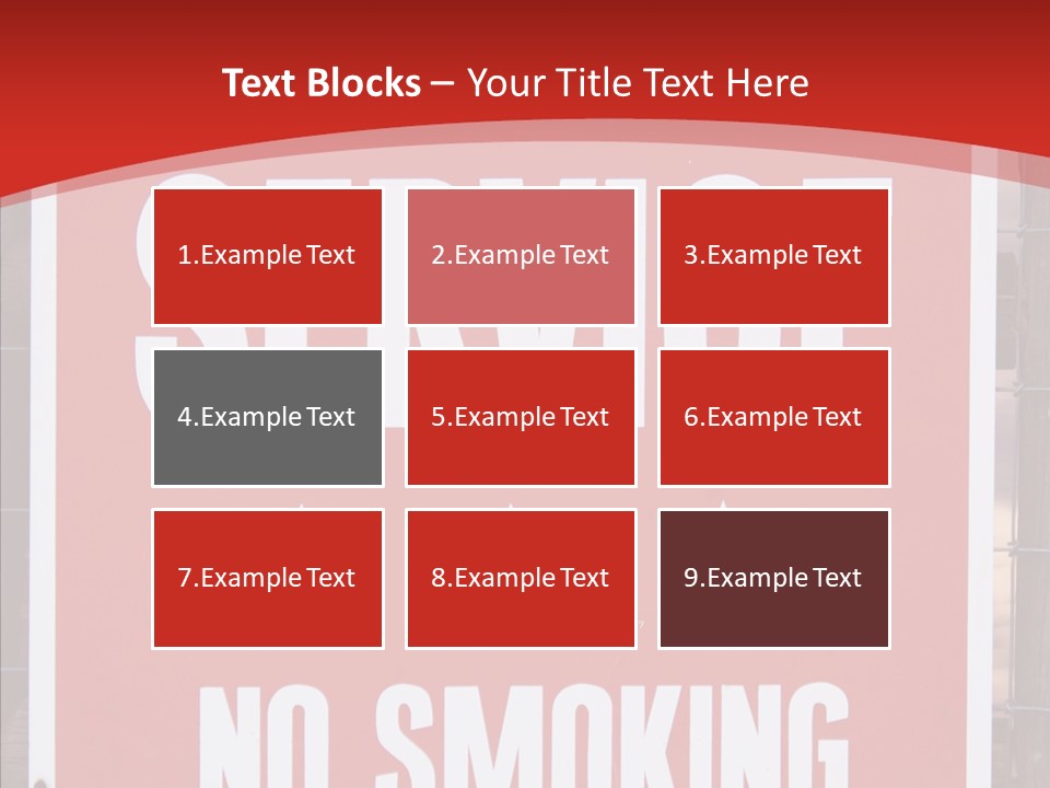 Senior  Elderly Young PowerPoint Template