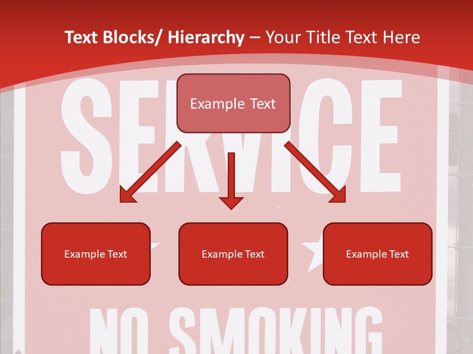 Senior  Elderly Young PowerPoint Template