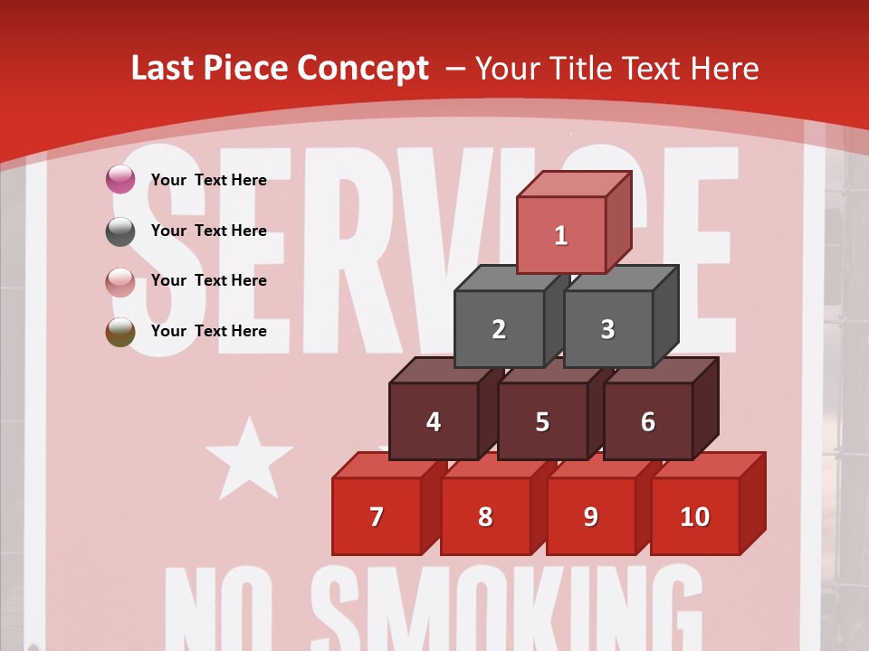 Senior  Elderly Young PowerPoint Template