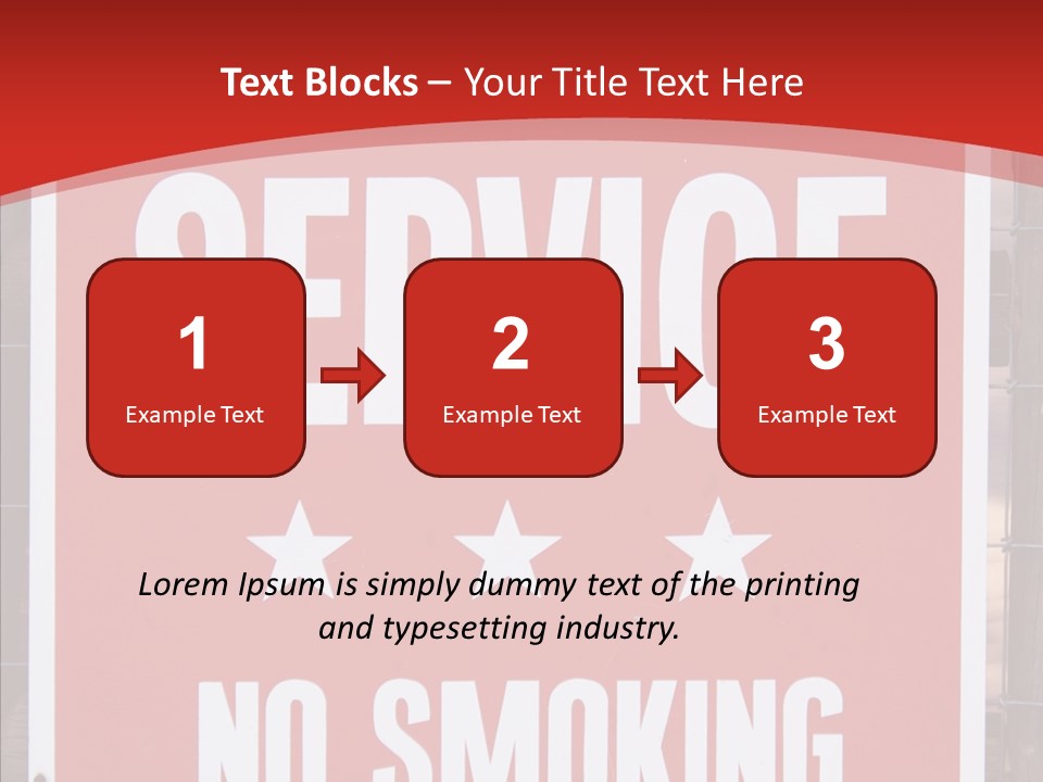 Senior  Elderly Young PowerPoint Template