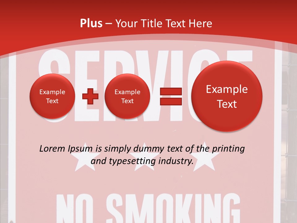 Senior  Elderly Young PowerPoint Template