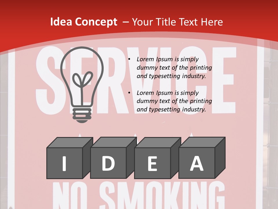 Senior  Elderly Young PowerPoint Template