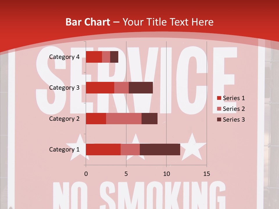 Senior  Elderly Young PowerPoint Template