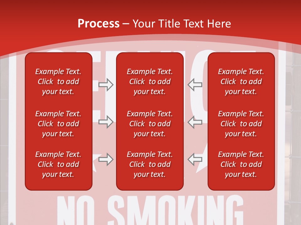 Senior  Elderly Young PowerPoint Template