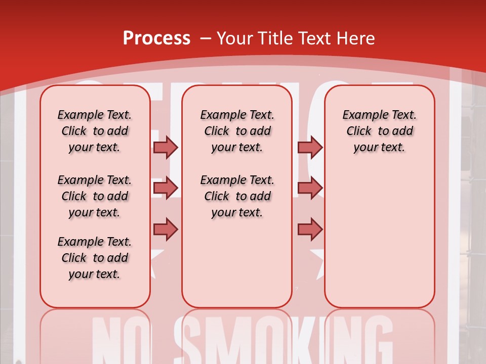 Senior  Elderly Young PowerPoint Template