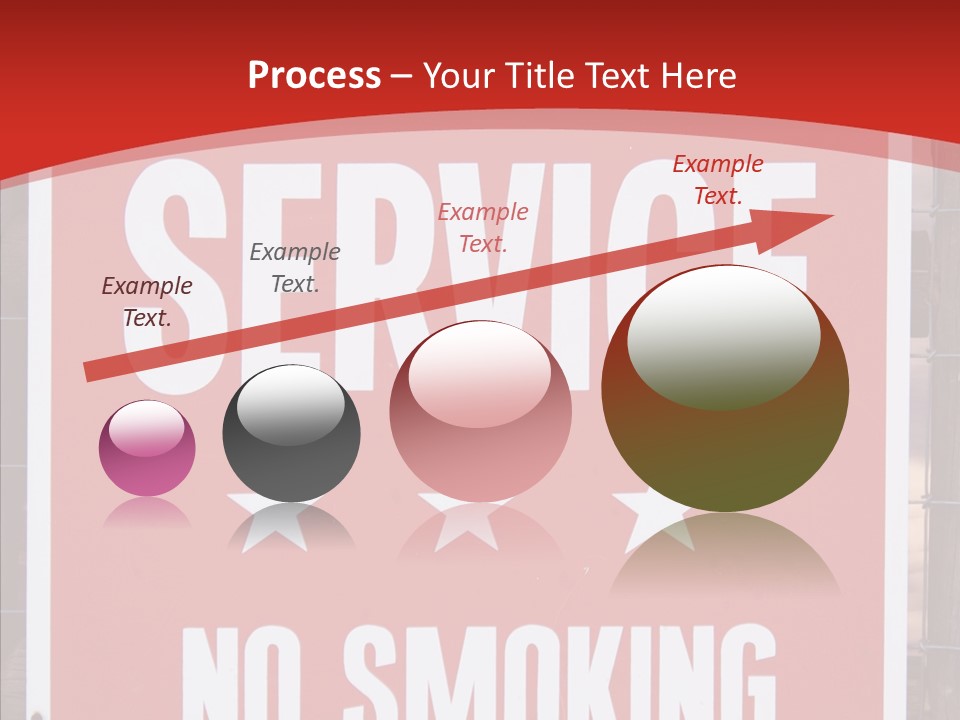 Senior  Elderly Young PowerPoint Template