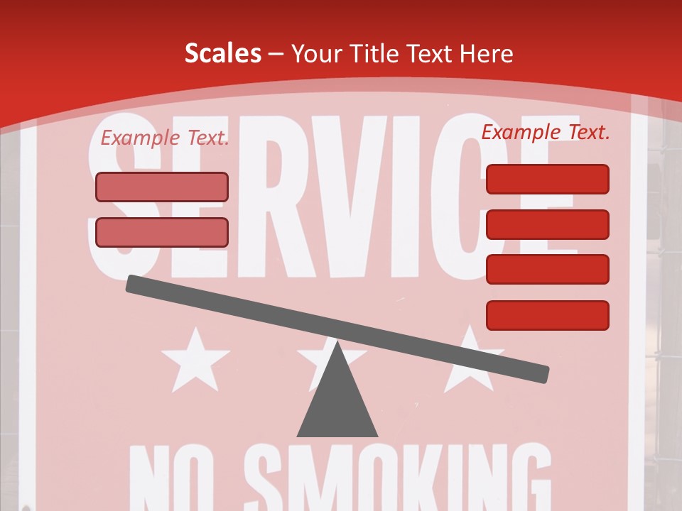 Senior  Elderly Young PowerPoint Template