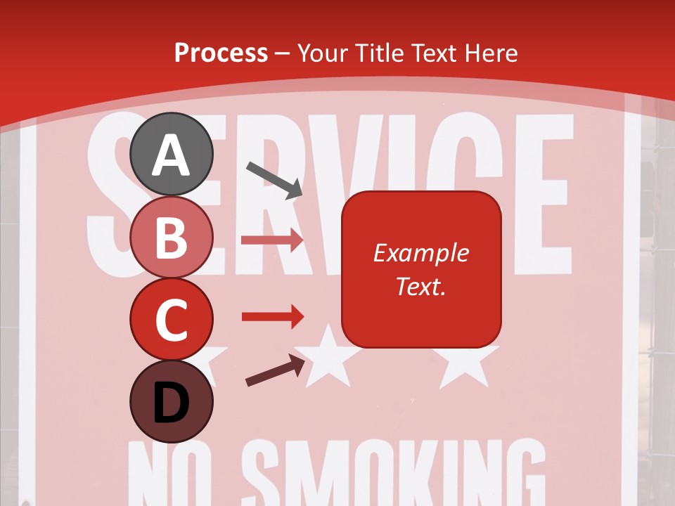 Senior  Elderly Young PowerPoint Template