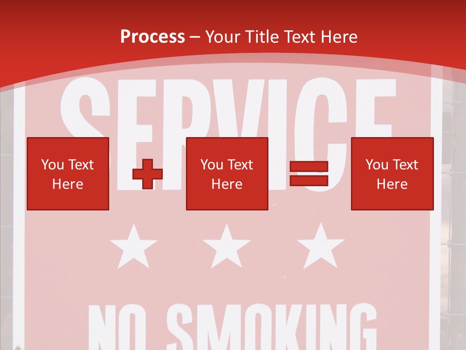 Senior  Elderly Young PowerPoint Template