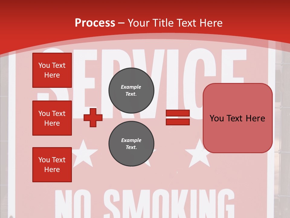 Senior  Elderly Young PowerPoint Template