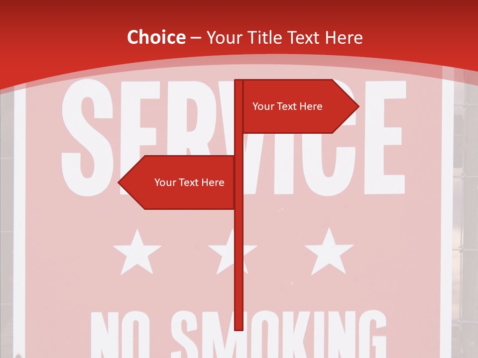 Senior  Elderly Young PowerPoint Template