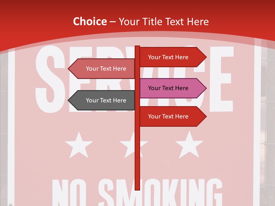 Senior  Elderly Young PowerPoint Template