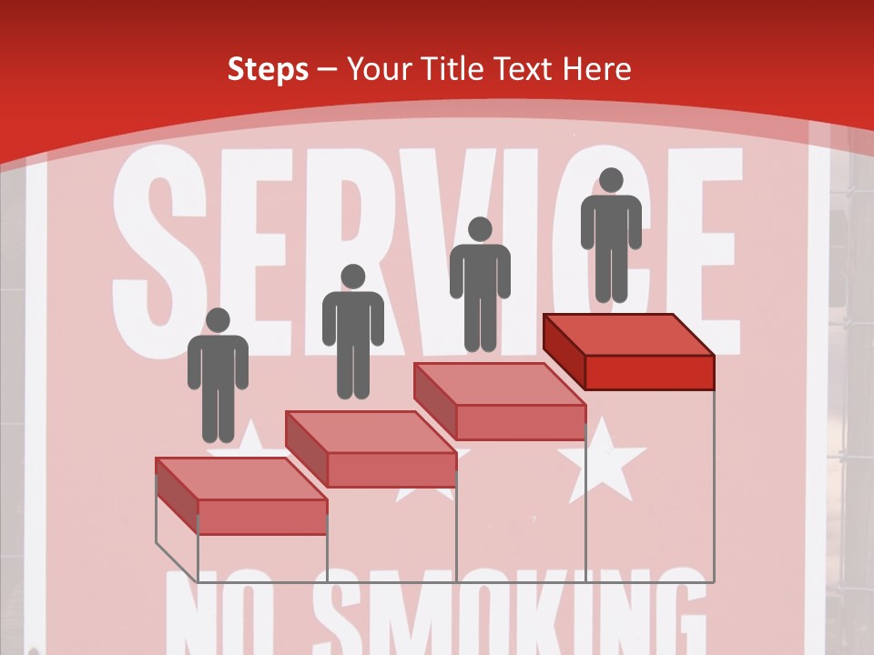 Senior  Elderly Young PowerPoint Template