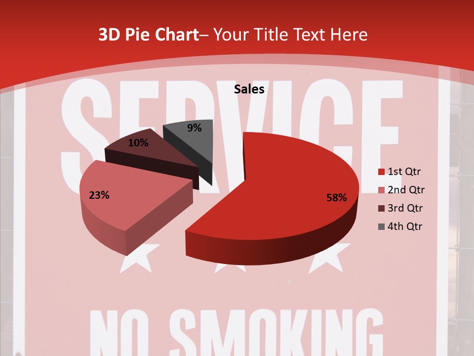 Senior  Elderly Young PowerPoint Template