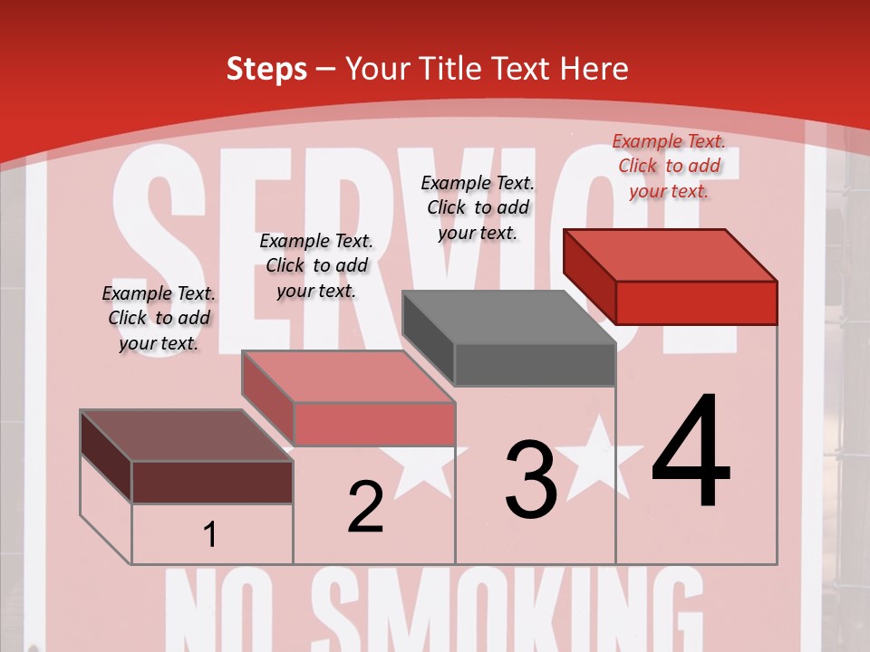 Senior  Elderly Young PowerPoint Template