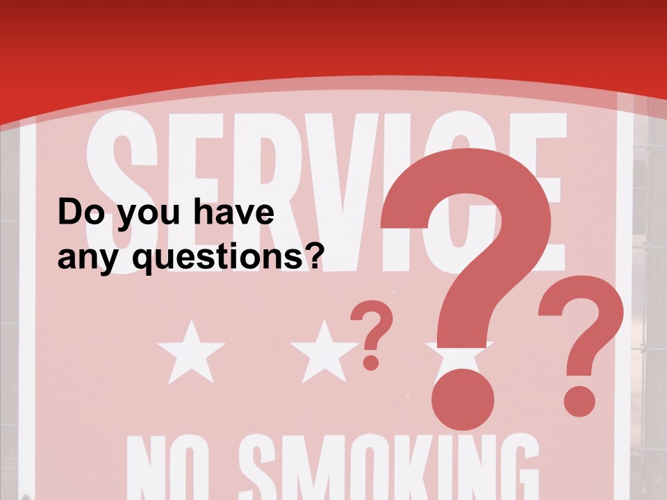 Senior  Elderly Young PowerPoint Template