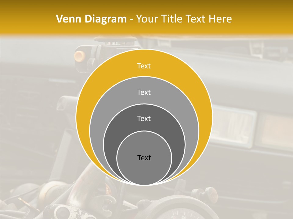Hand  Two PowerPoint Template