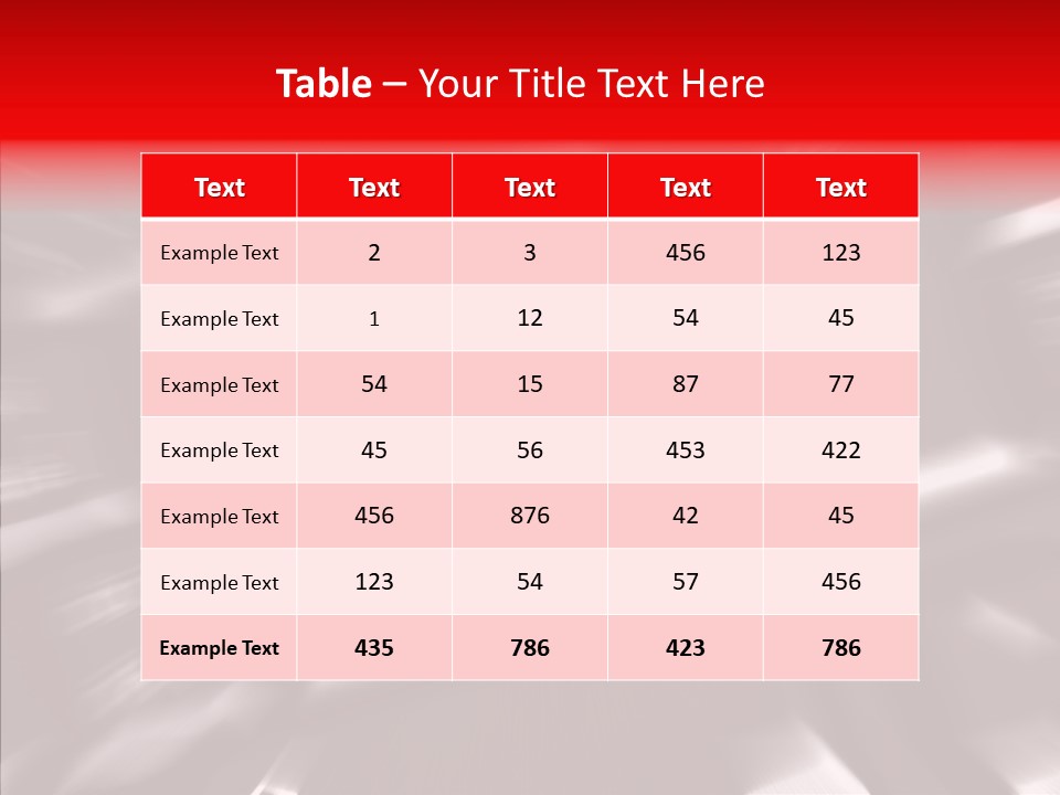 Touching Senior Assist PowerPoint Template