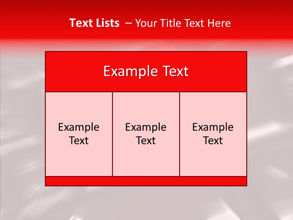 Touching Senior Assist PowerPoint Template