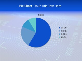 Elderly Senior Close Up PowerPoint Template