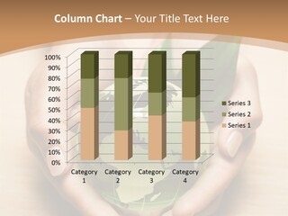 Touching  Two PowerPoint Template