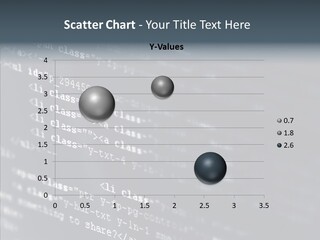 Care Hand Finger PowerPoint Template