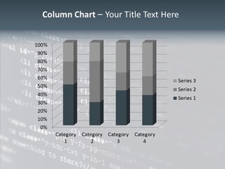 Care Hand Finger PowerPoint Template