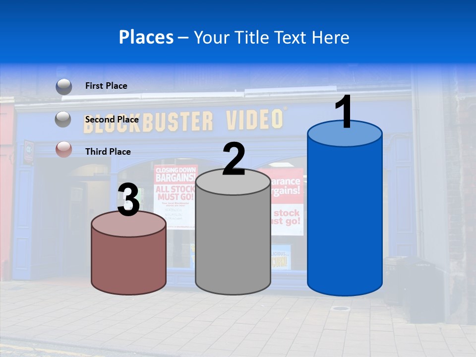 Women Sharing Two PowerPoint Template