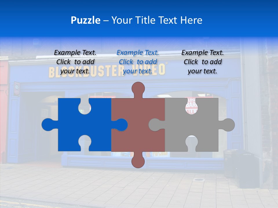 Women Sharing Two PowerPoint Template
