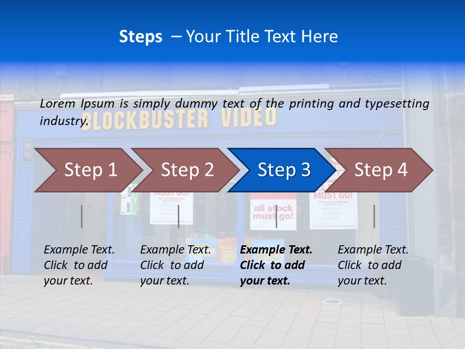 Women Sharing Two PowerPoint Template