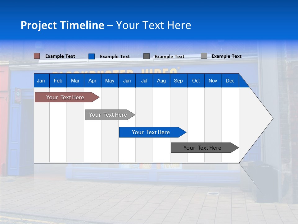Women Sharing Two PowerPoint Template