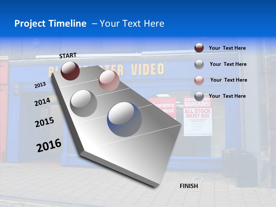 Women Sharing Two PowerPoint Template
