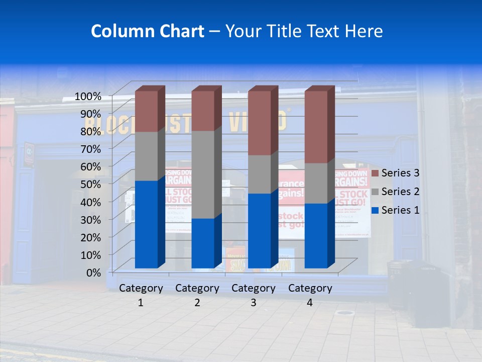 Women Sharing Two PowerPoint Template