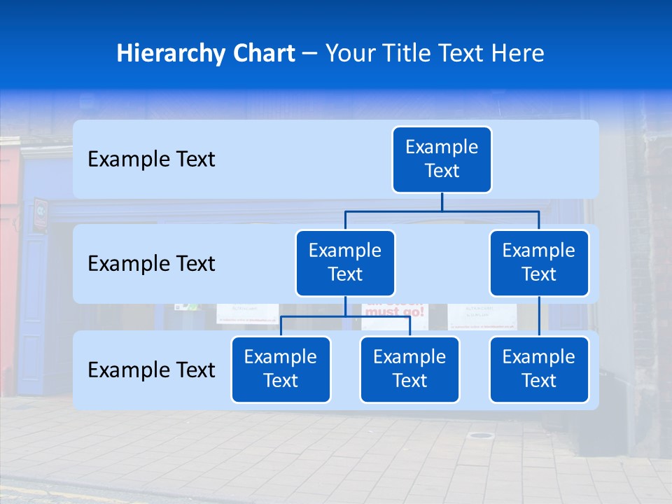 Women Sharing Two PowerPoint Template