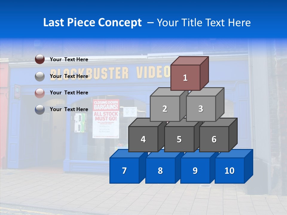 Women Sharing Two PowerPoint Template