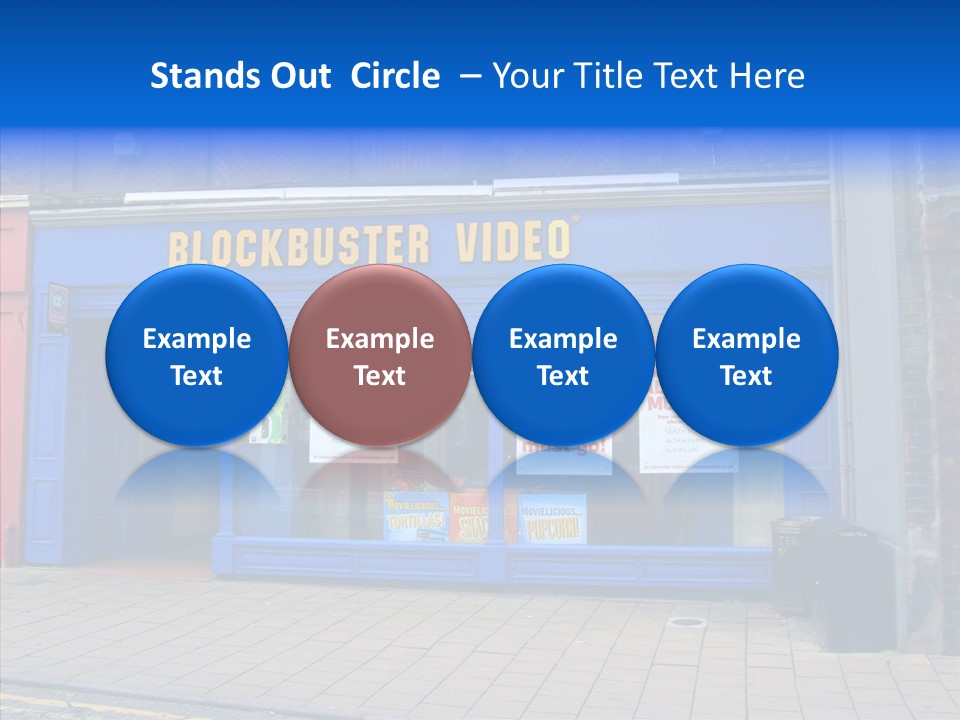 Women Sharing Two PowerPoint Template