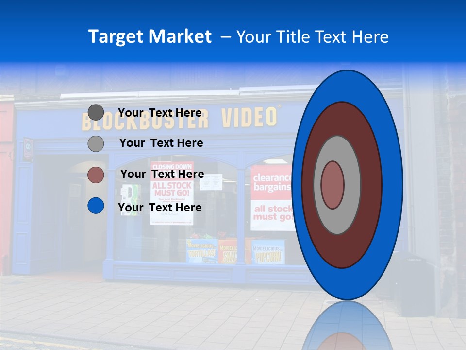 Women Sharing Two PowerPoint Template