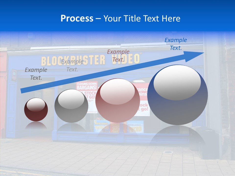 Women Sharing Two PowerPoint Template