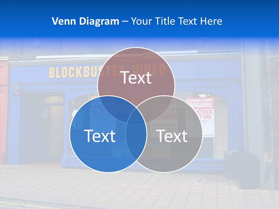 Women Sharing Two PowerPoint Template