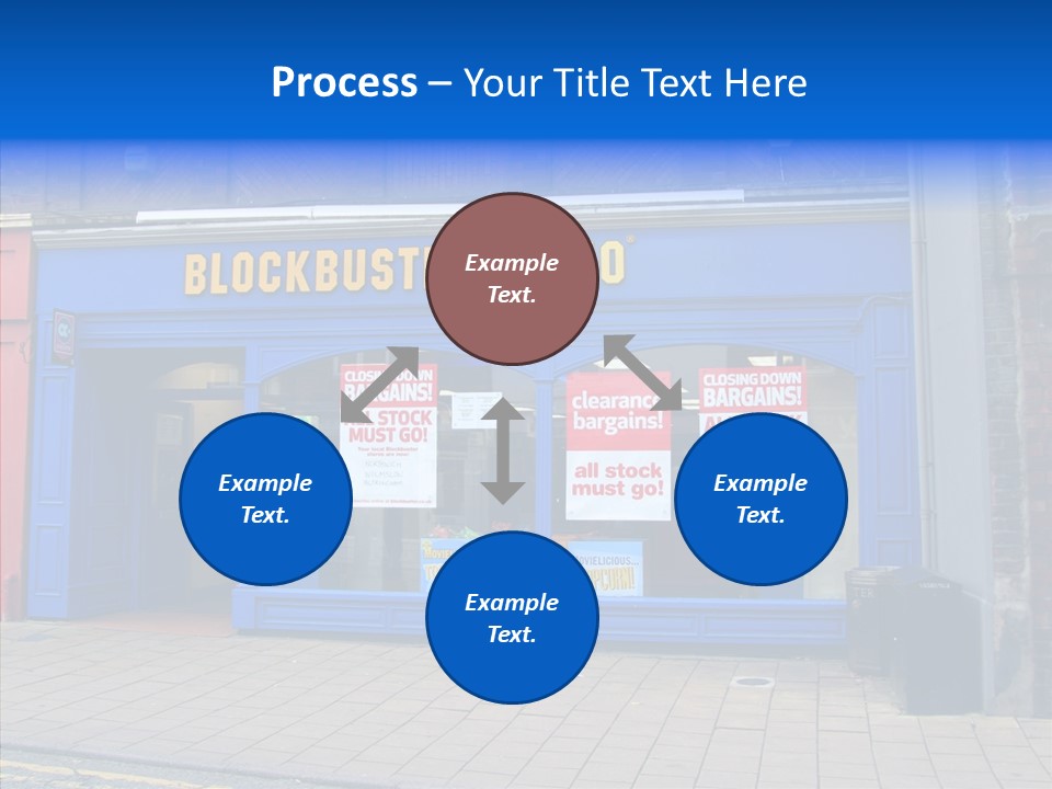 Women Sharing Two PowerPoint Template