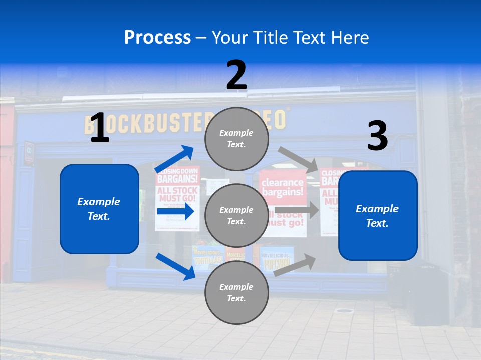 Women Sharing Two PowerPoint Template