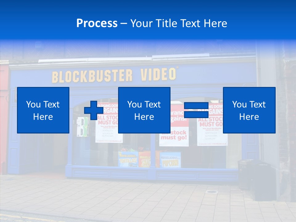 Women Sharing Two PowerPoint Template