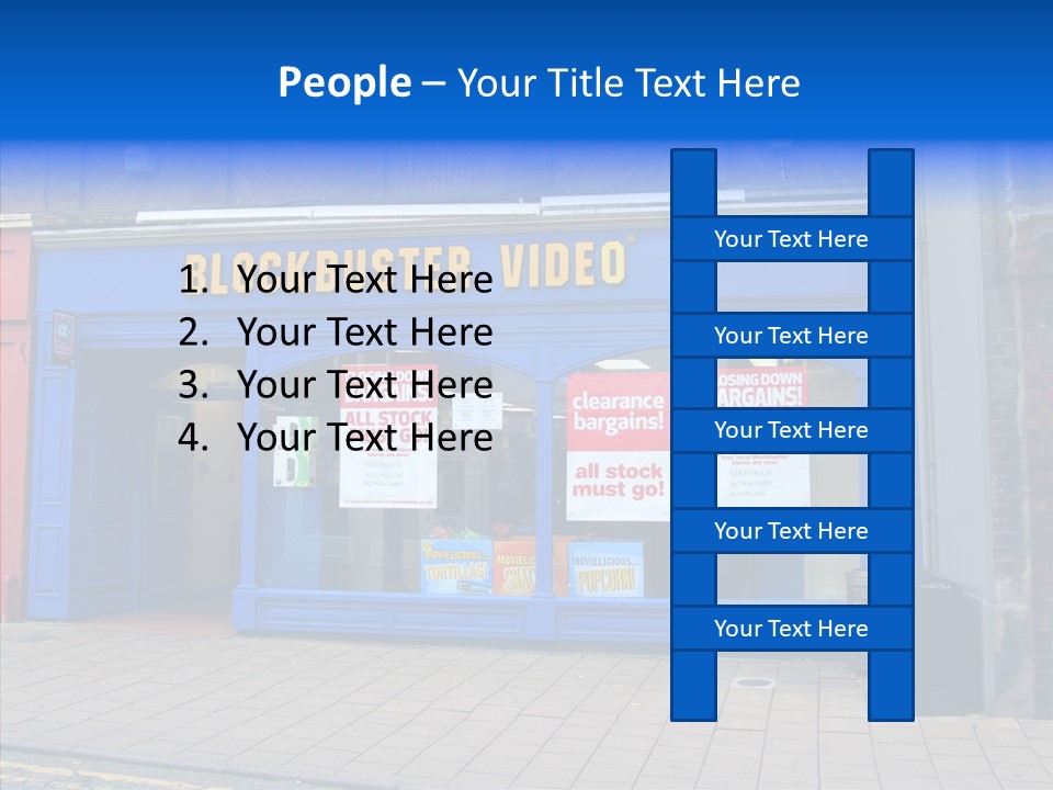 Women Sharing Two PowerPoint Template