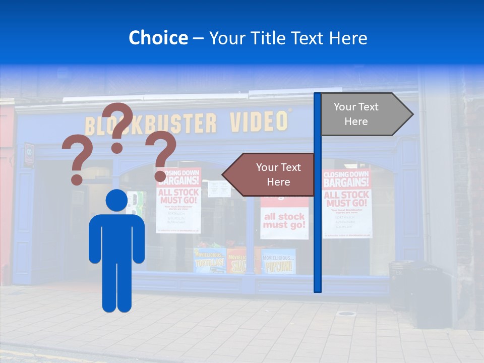 Women Sharing Two PowerPoint Template