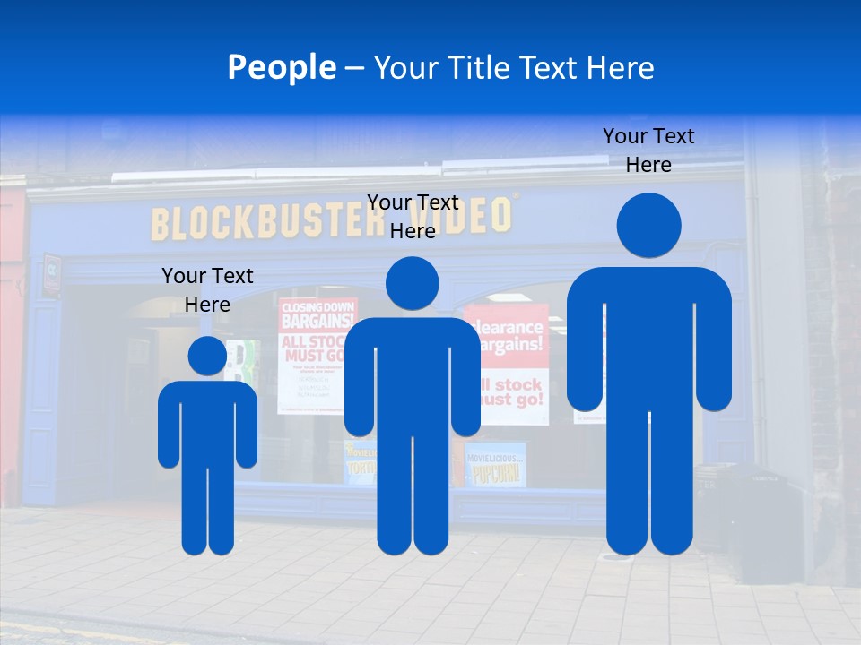 Women Sharing Two PowerPoint Template