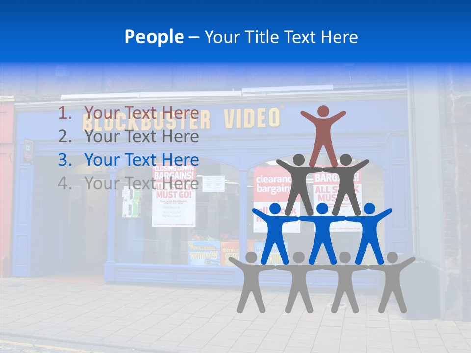 Women Sharing Two PowerPoint Template