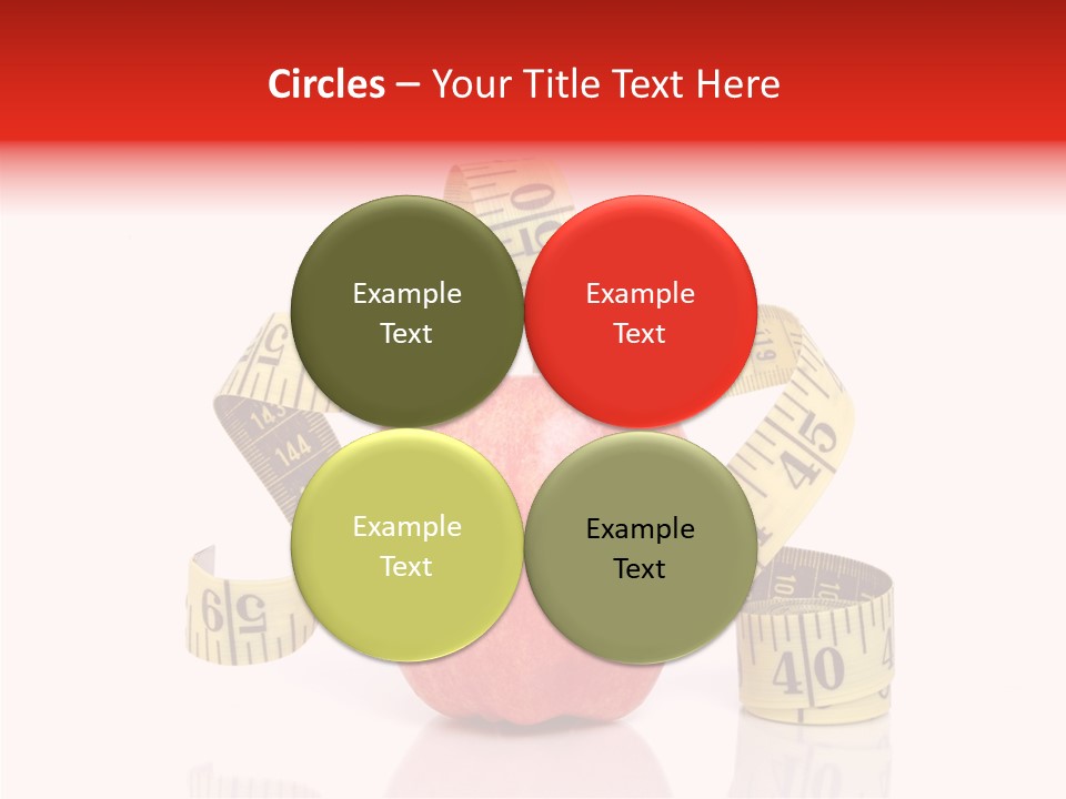 Background Help Close Up PowerPoint Template