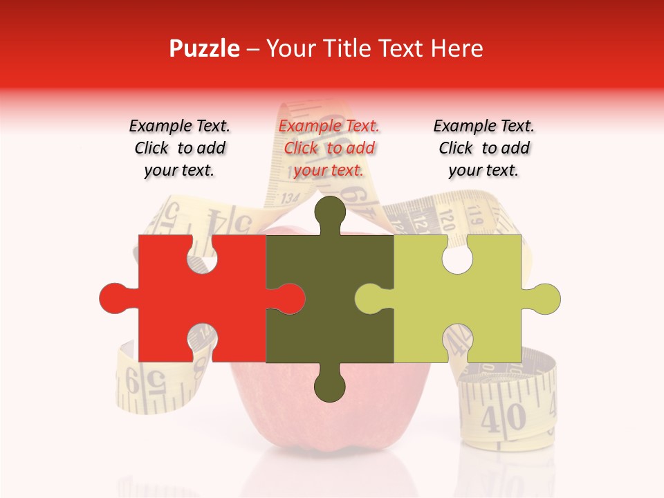 Background Help Close Up PowerPoint Template