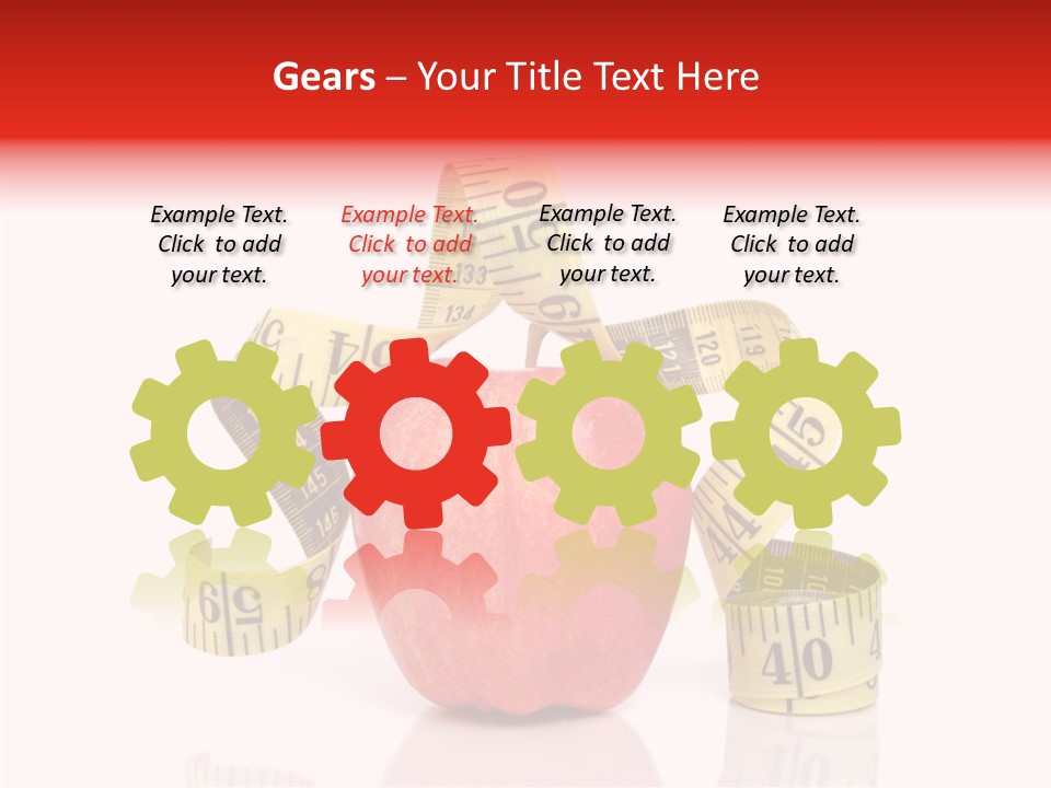 Background Help Close Up PowerPoint Template